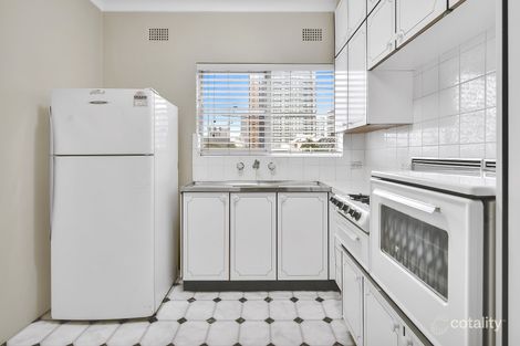 Property photo of 3/17 Hume Street Wollstonecraft NSW 2065