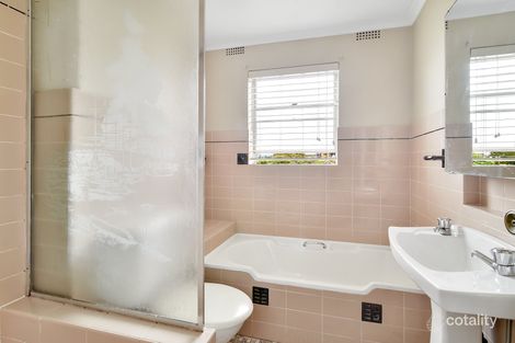 Property photo of 3/17 Hume Street Wollstonecraft NSW 2065