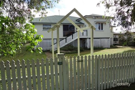 28 Jefferies St, Murgon, QLD 4605