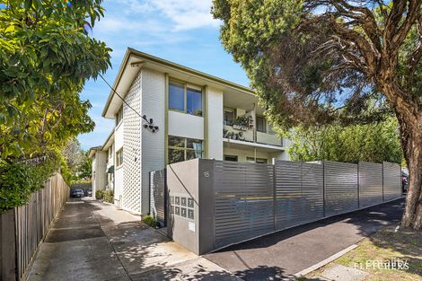 8/15 Illawarra Rd, Hawthorn, VIC 3122