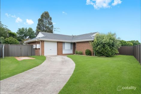 Property photo of 10 Fishburn Place Narellan NSW 2567