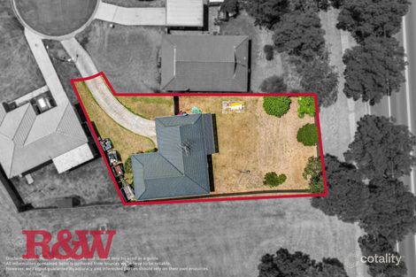 Property photo of 10 Fishburn Place Narellan NSW 2567