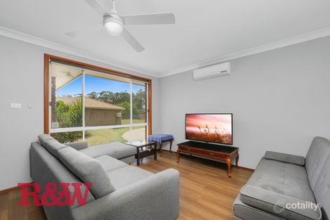 Property photo of 10 Fishburn Place Narellan NSW 2567