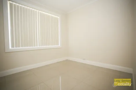Property photo of 56 Minchinbury Terrace Eschol Park NSW 2558