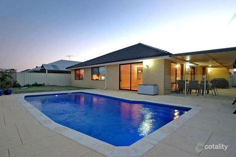 Property photo of 14 Coolidge Gardens Tapping WA 6065