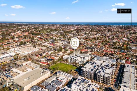 Property photo of 20/1 Burt Avenue Findon SA 5023
