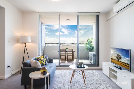 Property photo of 902/36-42 Levey Street Wolli Creek NSW 2205