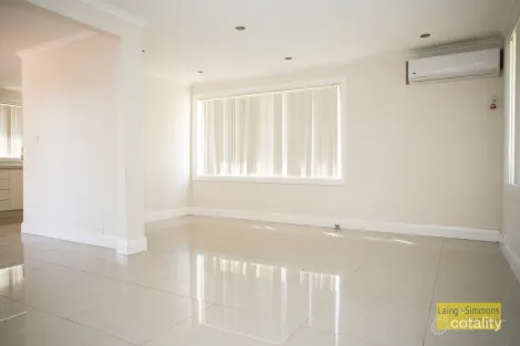 Property photo of 56 Minchinbury Terrace Eschol Park NSW 2558
