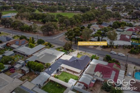 Property photo of 57 Fairfax Road Ingle Farm SA 5098