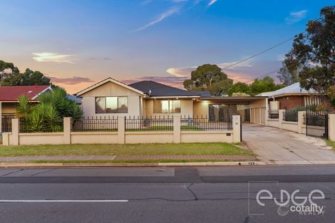 Property photo of 57 Fairfax Road Ingle Farm SA 5098