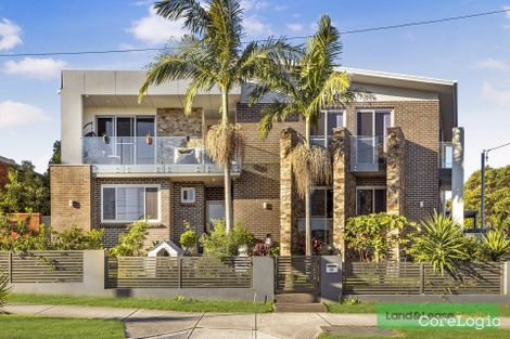 Property photo of 58 Bonds Road Roselands NSW 2196