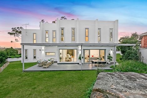 Property photo of 11 Deepwater Road Castle Cove NSW 2069