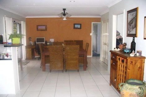 Property photo of 31 Florida Place Kirwan QLD 4817