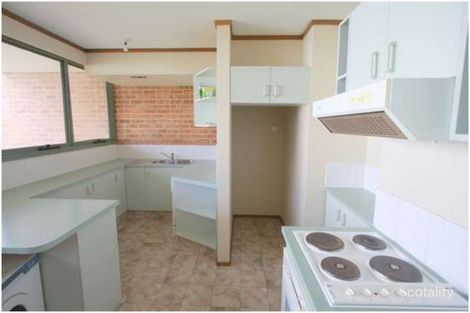 Property photo of 42/19 Howitt Street Kingston ACT 2604