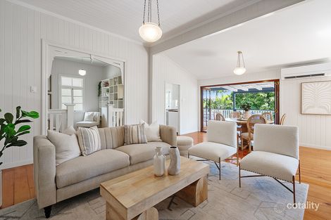 Property photo of 63 Farrington Street Alderley QLD 4051