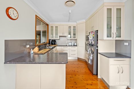Property photo of 29 Hospital Road Dungog NSW 2420