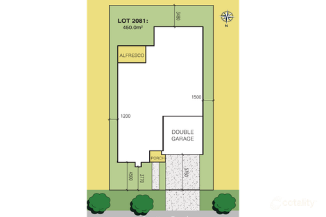 Property photo of 5 Stratton Road Oran Park NSW 2570