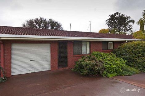 45 Drayton Rd, Harristown, QLD 4350