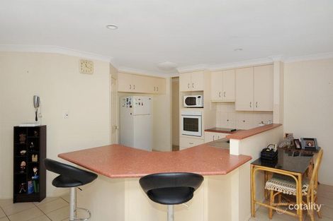 Property photo of 13 Fadden Crescent Middle Ridge QLD 4350