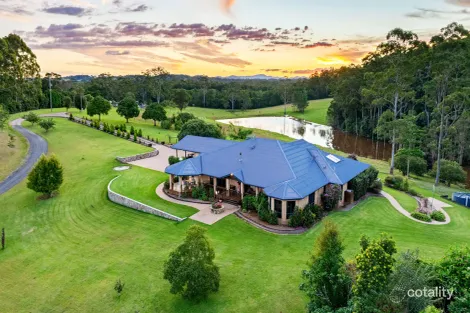 Property photo of 1889 Noosa Road Traveston QLD 4570