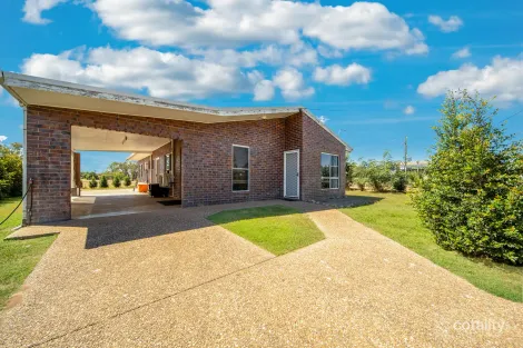 2 Fysh St, Emerald, QLD 4720