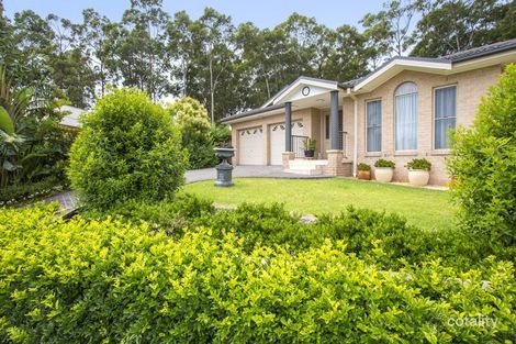 Property photo of 18 Batman Place Sunshine Bay NSW 2536