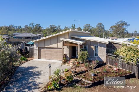 Property photo of 14-16 Cosgrove Court Gleneagle QLD 4285