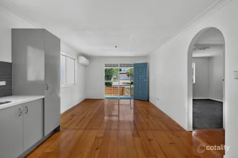 Property photo of 74 Bunya Street Greenslopes QLD 4120