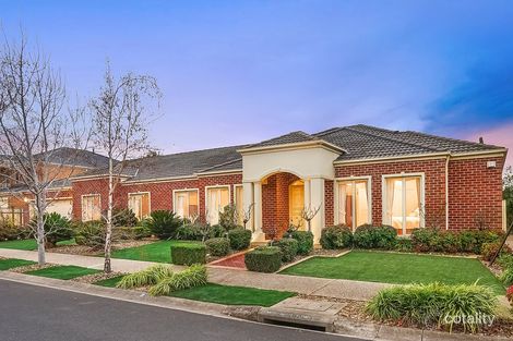 Property photo of 9 King Circuit Caroline Springs VIC 3023
