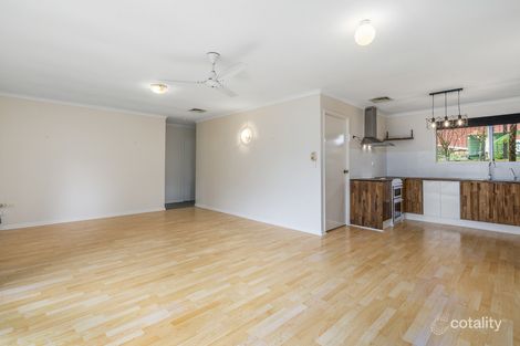 Property photo of 75 North Road Lower Beechmont QLD 4211