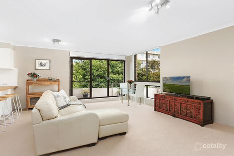 Property photo of 15/3 Hilltop Crescent Fairlight NSW 2094