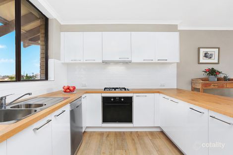 Property photo of 15/3 Hilltop Crescent Fairlight NSW 2094