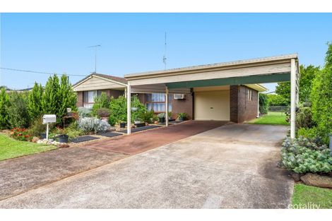 6 Terrica St, Glenvale, QLD 4350