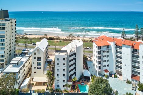 Property photo of 27/136-138 Alexandra Parade Alexandra Headland QLD 4572