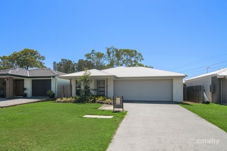 46 Champion Cres, Griffin, QLD 4503