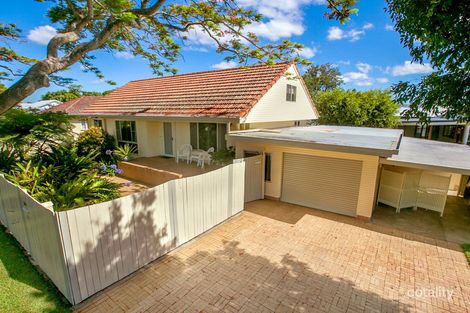 Property photo of 24 Palgrave Street Tingalpa QLD 4173