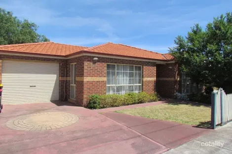 Property photo of 1/10 Toolern Street Melton South VIC 3338