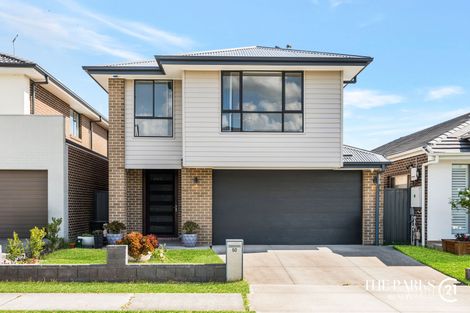 50 Veronia St, Marsden Park, NSW 2765