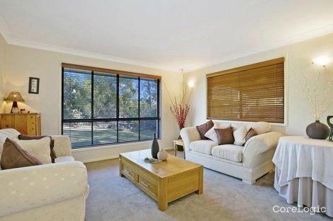 Property photo of 35 Backhousia Crescent Sinnamon Park QLD 4073