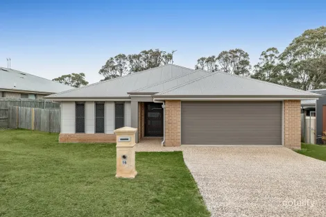Property photo of 16 Coolana Court Harristown QLD 4350