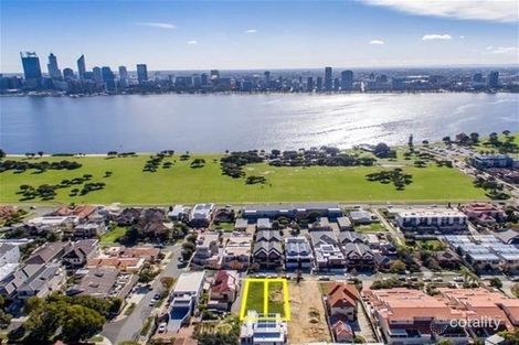 5 Swan St, South Perth, WA 6151