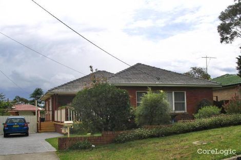 Property photo of 3 Kemp Avenue Kirrawee NSW 2232