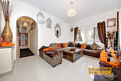 Property photo of 2A Gore Street Arncliffe NSW 2205