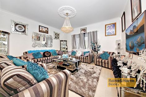 Property photo of 2A Gore Street Arncliffe NSW 2205
