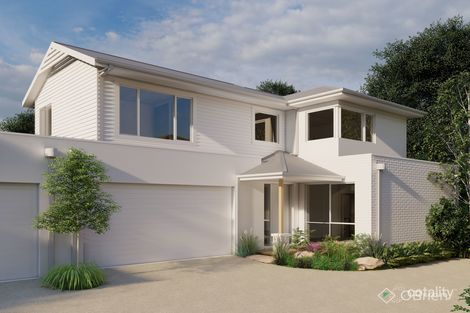 Property photo of 4/6-8 Alameda Avenue Mornington VIC 3931