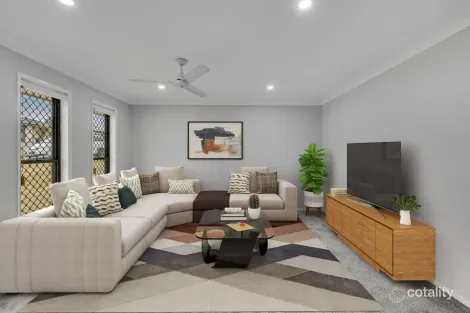 Property photo of 16 Coolana Court Harristown QLD 4350