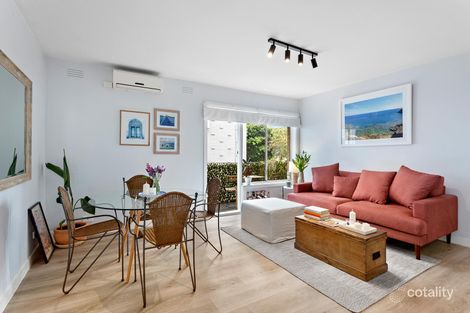 Property photo of 2/43 Williams Road Windsor VIC 3181