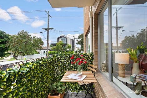 Property photo of 2/43 Williams Road Windsor VIC 3181