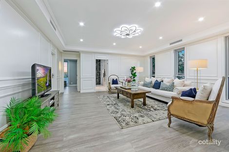 Property photo of 11 Deepwater Road Castle Cove NSW 2069