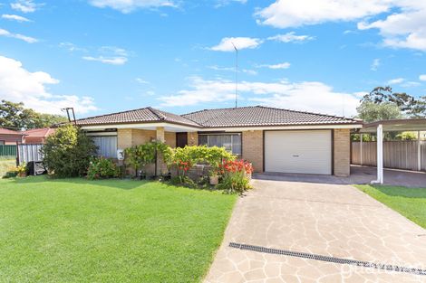 Property photo of 67 Mount Druitt Road Mount Druitt NSW 2770